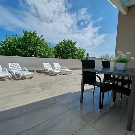 Ca'Savio Mare Apartment Cavallino-Treporti Exterior photo