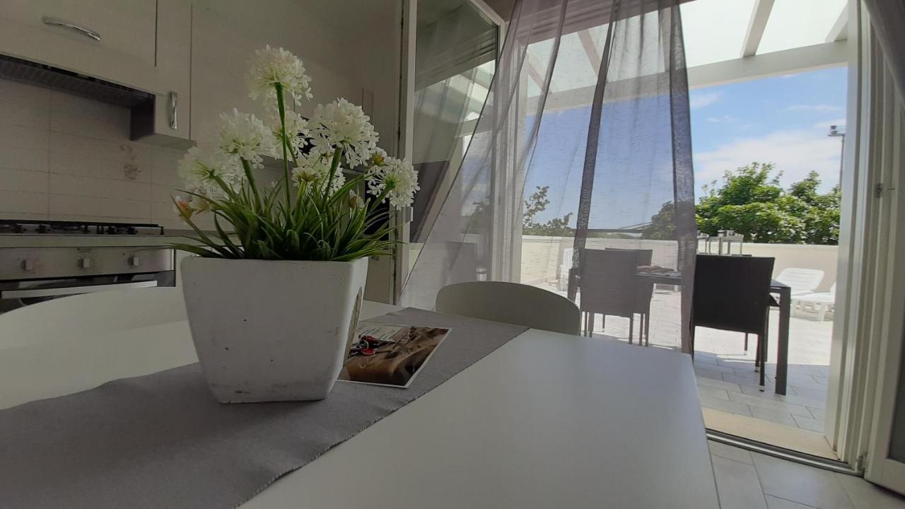 Ca'Savio Mare Apartment Cavallino-Treporti Exterior photo