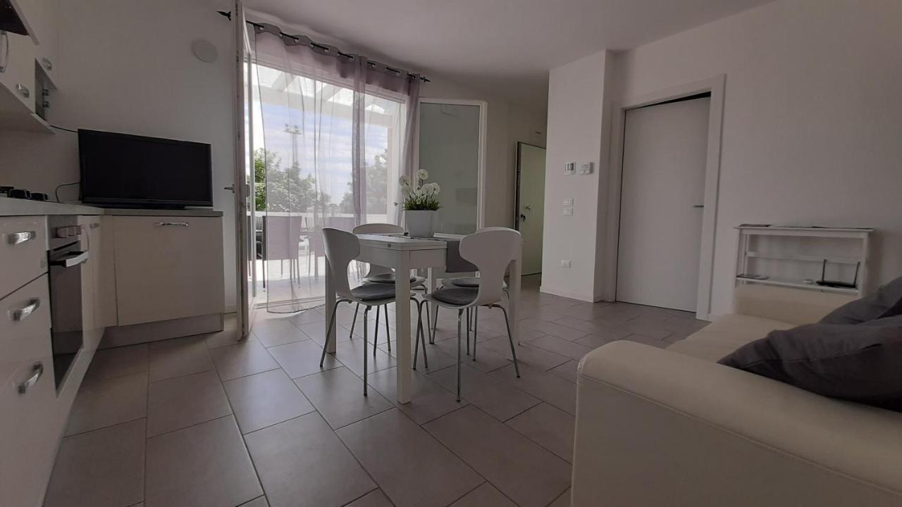 Ca'Savio Mare Apartment Cavallino-Treporti Exterior photo