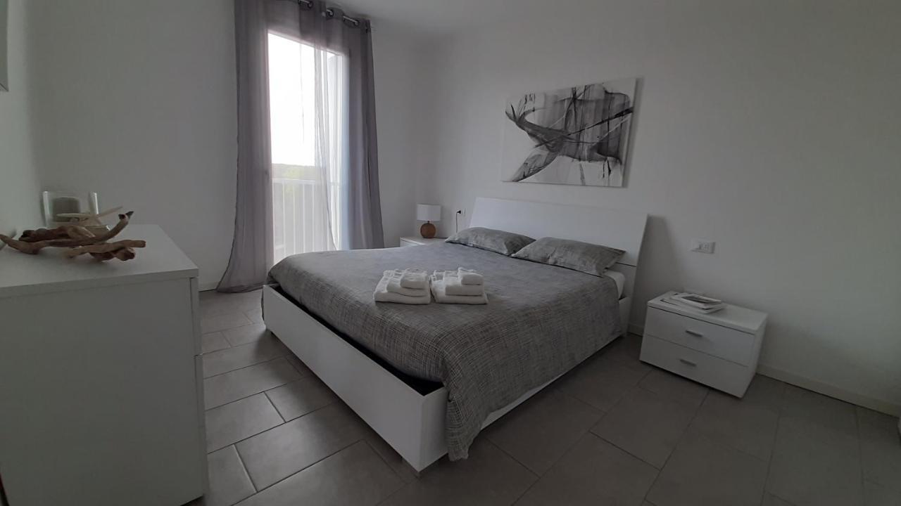 Ca'Savio Mare Apartment Cavallino-Treporti Exterior photo