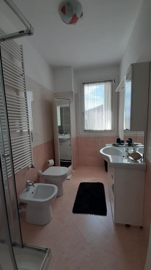 Ca'Savio Mare Apartment Cavallino-Treporti Exterior photo