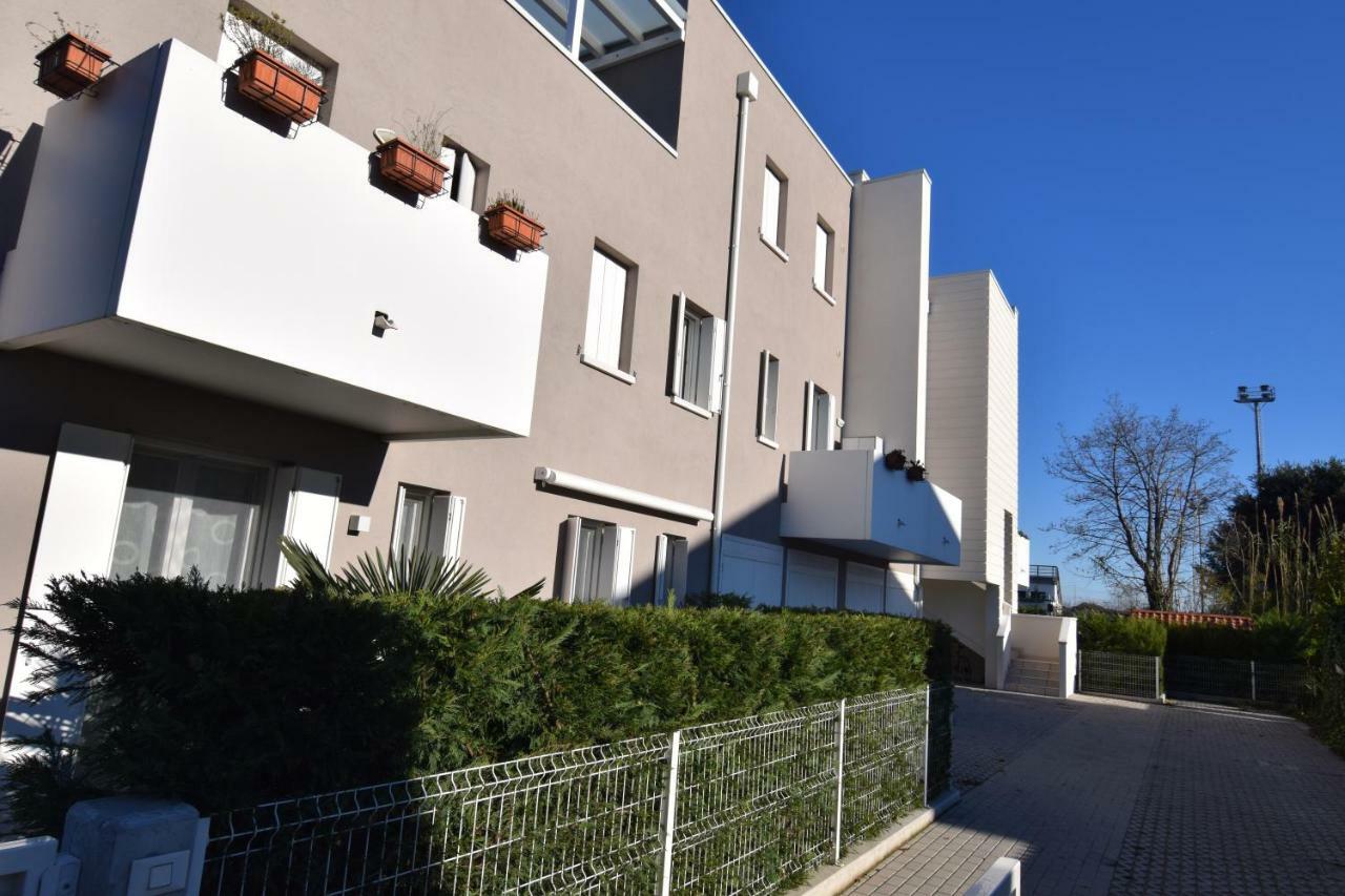Ca'Savio Mare Apartment Cavallino-Treporti Exterior photo